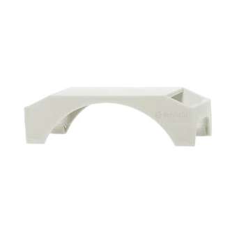 Fermoir pour clip de fixation rapide pour tube IRL diamètre 40 mm|nVent ERICO-ERI800010