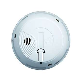 Détecteur de fumée|Somfy-SYF1875062