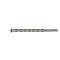 Pack 25 forets XT2 SDS+ 6X110X50