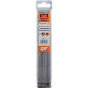 Pack 6 forets XT3 SDS+ D.14X200X150|Spit-SPT225713