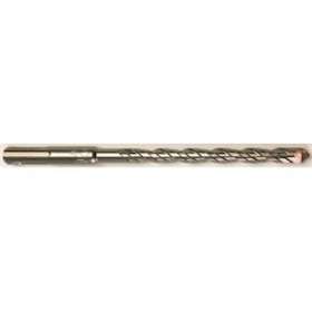 Foret marteau SDS+ 2 tranchants D 12 x 310 mm|Bizline-BIZ700624