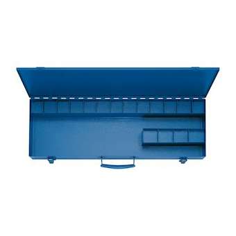 Coffret de rangement métallique pour l'outil K22|Klauke-KKEMK22
