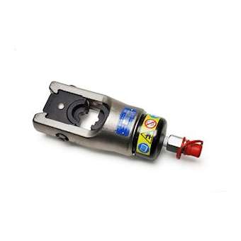 Tête hydraulique de sertissage 130 kN en U|Cembre-CMBRHU131-C