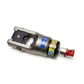 Tête hydraulique de sertissage 130 kN en U|Cembre-CMBRHU131-C