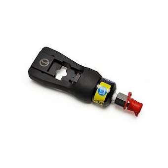Tête hydraulique de sertissage 50 kN renforcée|Cembre-CMBRHM50