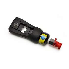 Tête hydraulique de sertissage 50 kN renforcée|Cembre-CMBRHM50