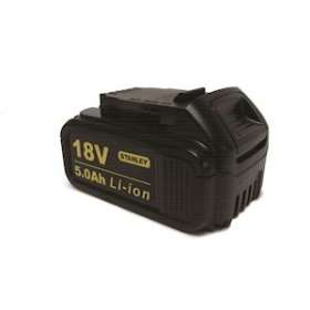 Batterie 18V 5Ah Li-Ion pour AutoPress - AutoPump 700/0,15 ou AutoCoupe|TE Connectivity ( Ex Tyco Simel )-TYS000615