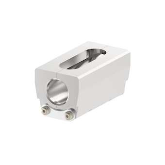Matrice 18 ME 240 MC4E pour cosse alu fût long XCX 185-240mm² (tête 13 Tonnes)|TE Connectivity ( Ex Tyco Simel )-TYS019123