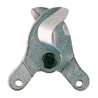 Mâchoires de coupe de rechange pour coupe câble manuel K101/2|Klauke-KKEK101-2E