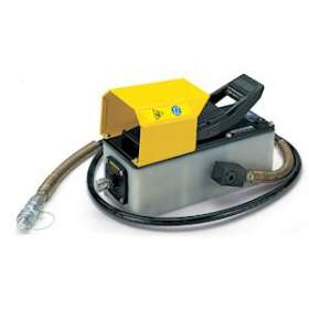 Groupe pneumo à hydraulique 700 bar|Cembre-CMBCPP-0