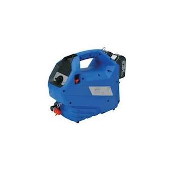 Groupe hydraulique 700 bar, portable avec flexible hydraulique et coupleur CEIJN|Klauke-KKEAHP700L