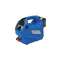 Groupe hydraulique 700 bar, portable avec flexible hydraulique et coupleur CEIJN|Klauke-KKEAHP700L