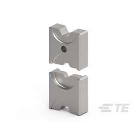 Matrice 4 E 120-4 CU pour XCT/XG7T 4 et 120mm² (Isolec 2-Simabloc55-AutoPress55)|TE Connectivity ( Ex Tyco Simel )-TYS039730