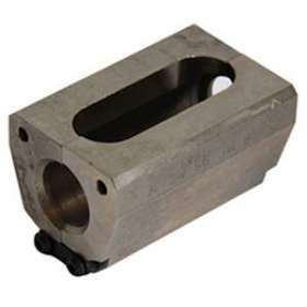 Matrice 11 ME 35 MCOE pour cosse alu fût long XCX 16-25-35mm² (Isolec 3)|TE Connectivity ( Ex Tyco Simel )-TYS024316