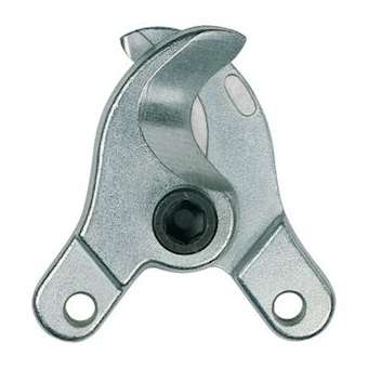 Mâchoires de coupe de rechange pour coupe câble manuel K101/1 et K105/1|Klauke-KKEK101-1E
