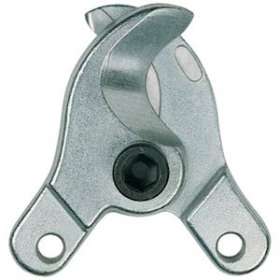 Mâchoires de coupe de rechange pour coupe câble manuel K101/1 et K105/1|Klauke-KKEK101-1E