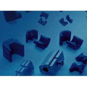 Adaptateur pour ECWH3D des matrices sem-circulaires 130 kN|Cembre-CMBAU230-130-D