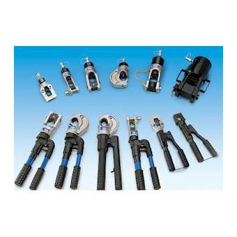Matrice pince IDT pour embouts de câblage (0,25 à 10 mm²)|Cembre-CMB4300-3127