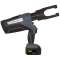 AutoPress U120C-Sertisseuse hydraulique sur accu 18V+coffret+charg + 1 batterie|TE Connectivity ( Ex Tyco Simel )-TYS000499