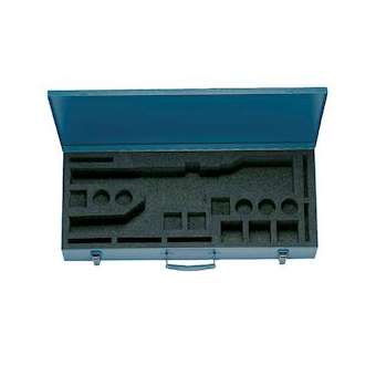 Coffret de rangement métallique pour l'outil EK60UNV|Klauke-KKEMK60UNV