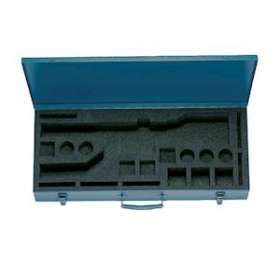 Coffret de rangement métallique pour l'outil EK60UNV|Klauke-KKEMK60UNV