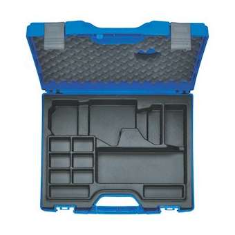 Coffret plastique pour EK50ML|Klauke-KKEKKEK50ML
