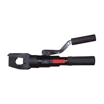 Simabloc 55+ -Presse hydraulique manuelle (vendue sans matrices, ni coffret)|TE Connectivity ( Ex Tyco Simel )-TYS018894