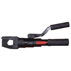 Simabloc 55+ -Presse hydraulique manuelle (vendue sans matrices, ni coffret)|TE Connectivity ( Ex Tyco Simel )-TYS018894