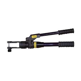 Simabloc 80+ -Presse hydraulique manuelle (vendue sans matrices, ni coffret)|TE Connectivity ( Ex Tyco Simel )-TYS018895