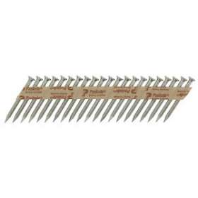 Pack 1250 4.0x40 hardflex crantés galvanisés PPN50i/Ci|Spit-SPT141187