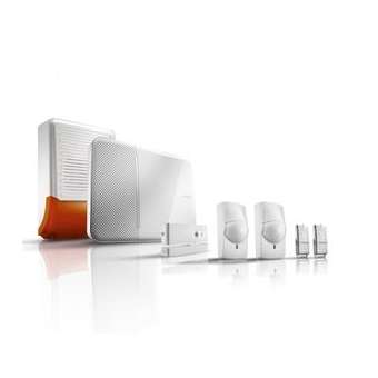 Home keeper connect +|Somfy-SYF1875264