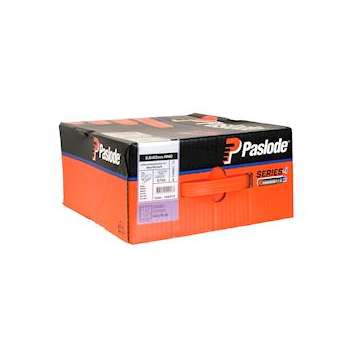 Pack 3750 clous 2.8x63 crantés galvanisés IM90i/Ci|Spit-SPT142013