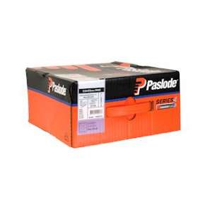 Pack 3750 clous 2.8x63 crantés galvanisés IM90i/Ci|Spit-SPT142013
