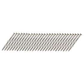 Pack 1250 clous 2,8X70 crtb inox A2 IM90i/Ci|Spit-SPT142048