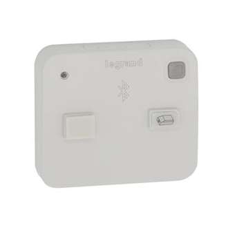 Adaptateur Bluetooth pour transfert de données vers clé de programmation 412872|Legrand-LEG412720