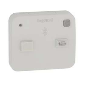 Adaptateur Bluetooth pour transfert de données vers clé de programmation 412872|Legrand-LEG412720