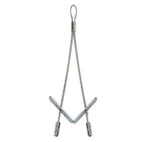 Accessoire Y N1 (15kg) brins 150mm embouts butées|Gripple-GPPY1AJ150SP
