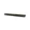Support horizontal Fast Trak bilatéral longueur totale 400mm, utile de 2x185mm.