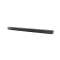 Support horizontal Fast Trak triple longueur totale 1047mm, utile de 2x350mm.