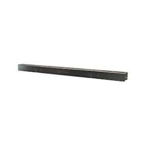 Support horizontal Fast Trak triple longueur totale 1047mm, utile de 2x350mm.|Gripple-GPPFTBSG-350