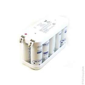 Pack(s) Batterie Nicd 9VTF 10.8V 7Ah COSSE|Enix energies-NXGMFN0073