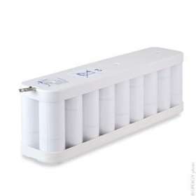 Unité(s) Batterie Nicd 9VTF2 10.8V 14Ah|Enix energies-NXGMFN7453