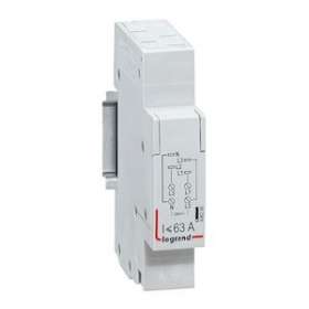Module d'alimentation DX- borne auto -4 P|Legrand-LEG406298