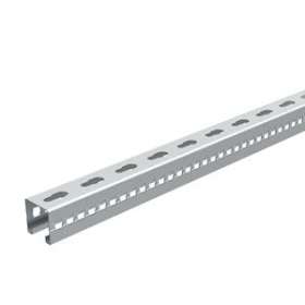 Rail 41X41-1.5 SP 3000 GC|Legrand Cable Management-CAF343613
