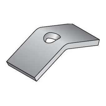 Pince de serrage de 5 à 20 mm, GC|Niedax France-NDX678240