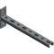 Console STRUT 41x21, 450 mm, GC, supportage lourd