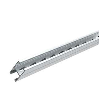 Rail 41x41-2.5 D 3000 GC|Legrand Cable Management-CAF342013