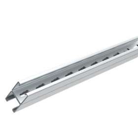 Rail 41x41-2.5 D 3000 GC|Legrand Cable Management-CAF342013