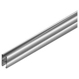 Rail STRUT double dos à dos, 41x41x2.50, non perforé, 3m, SZ|Niedax France-NDX652016