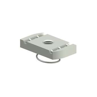 Boîte 100 écrous E41RC M12 EZ|Legrand Cable Management-CAF801871